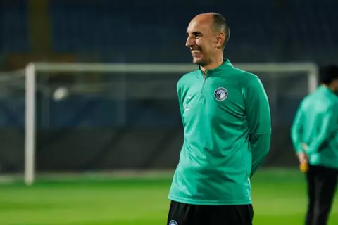 يلا كورة يكشف.. كيف يفكر يورشيتش لمواجهة الزمالك في السوبر المصري؟